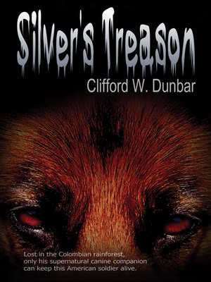 cover image of Silver's Treason